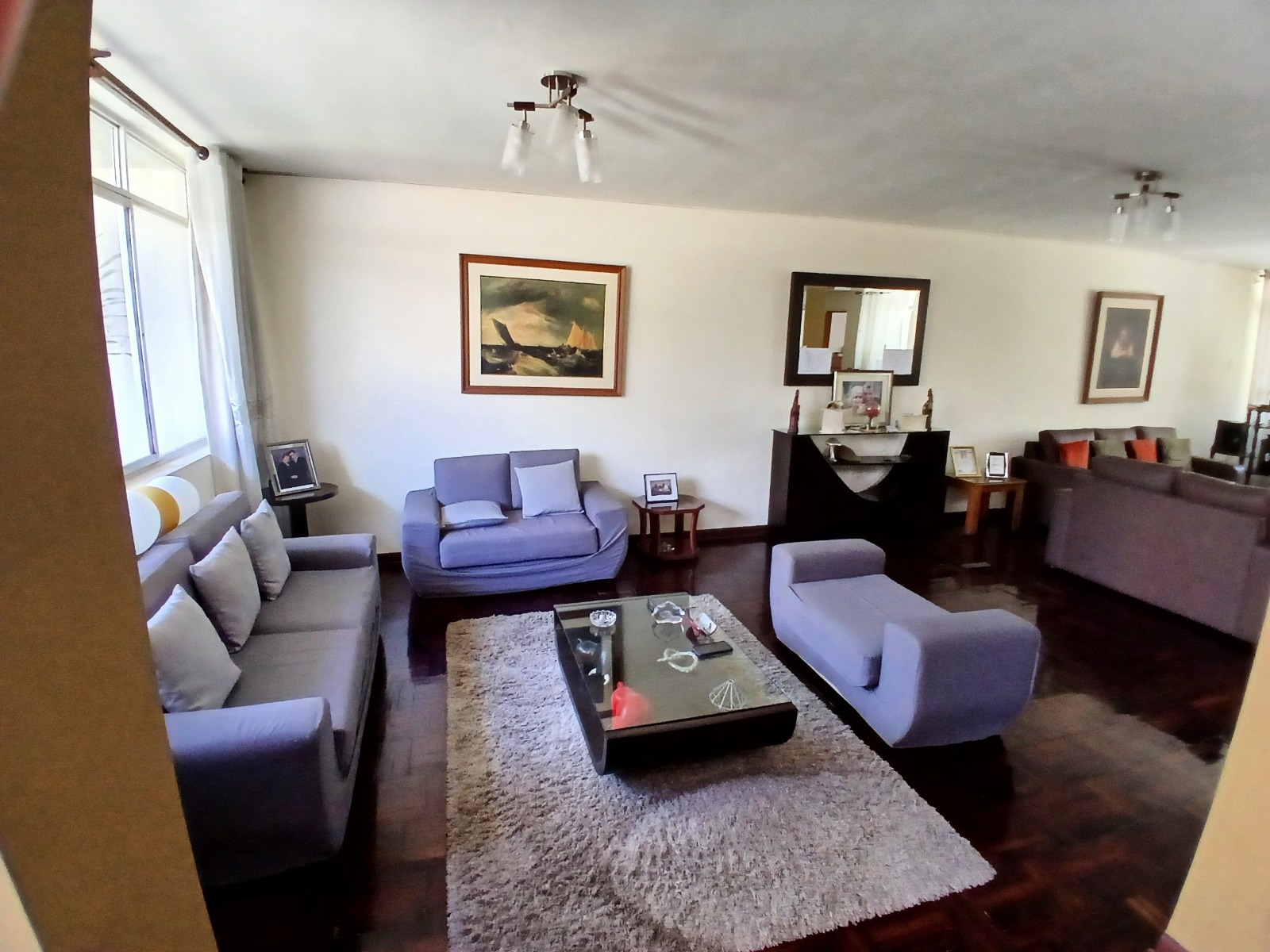 Venta de casa en Santiago de surco, Lima