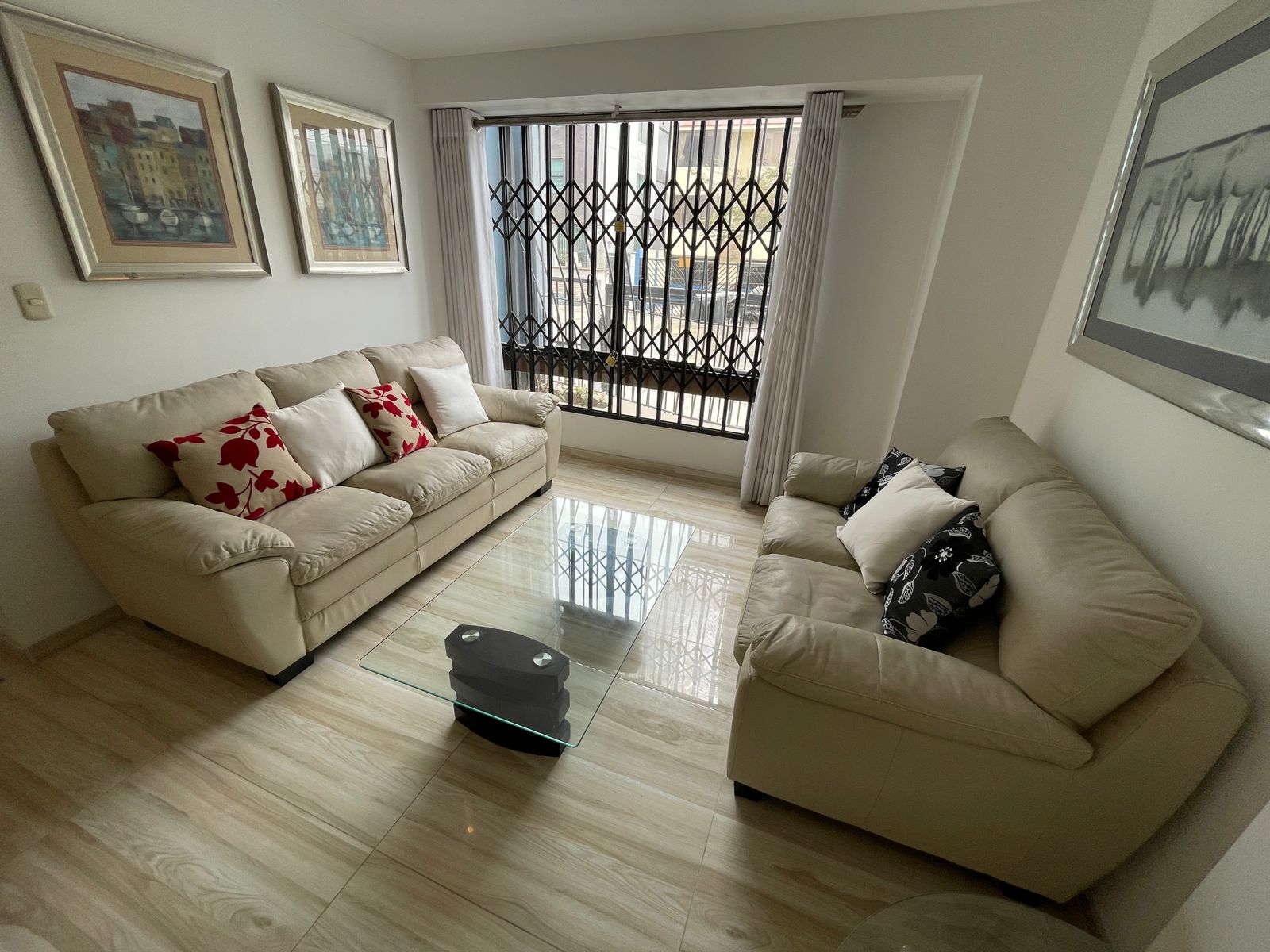 Venta de departamento en Santiago de surco, Lima