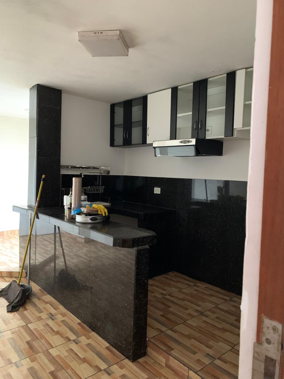 Alquiler de departamento en Surquillo, Lima