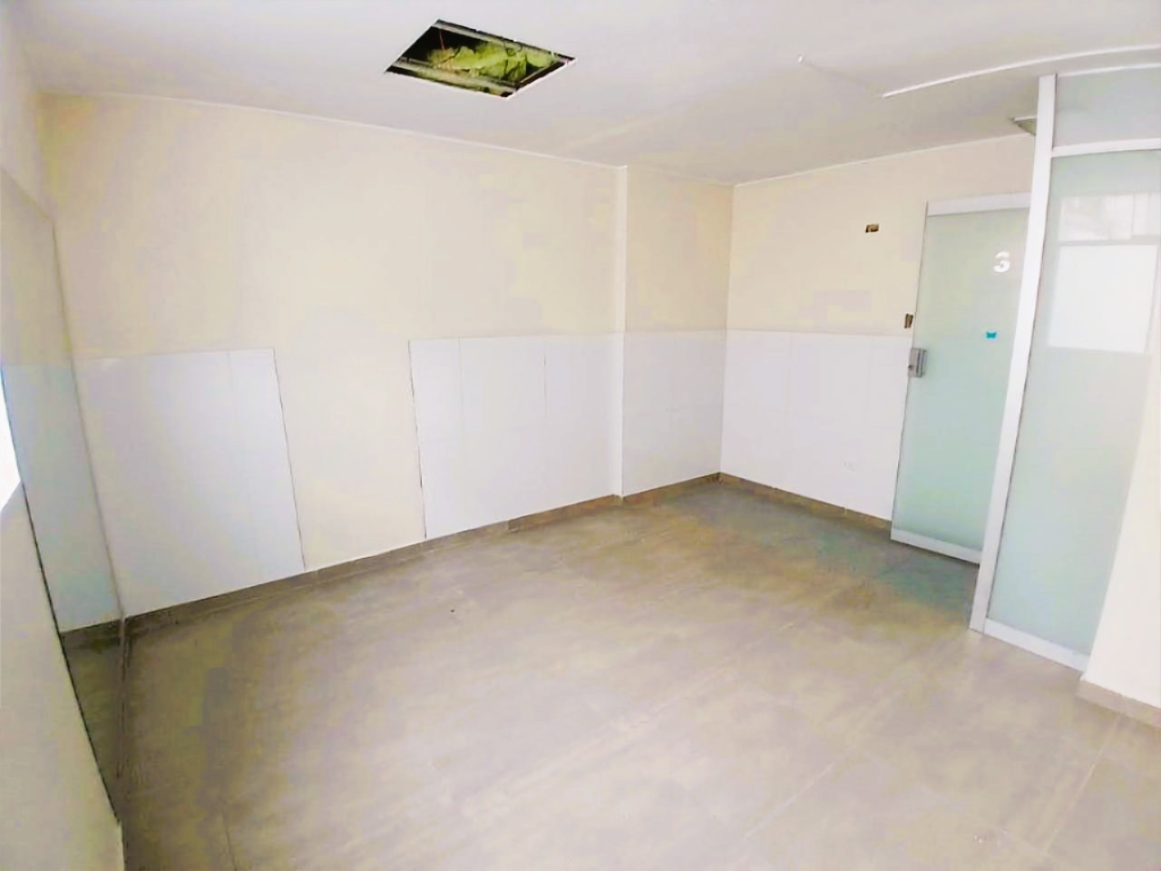 Alquiler de oficina en Santiago de surco, Lima