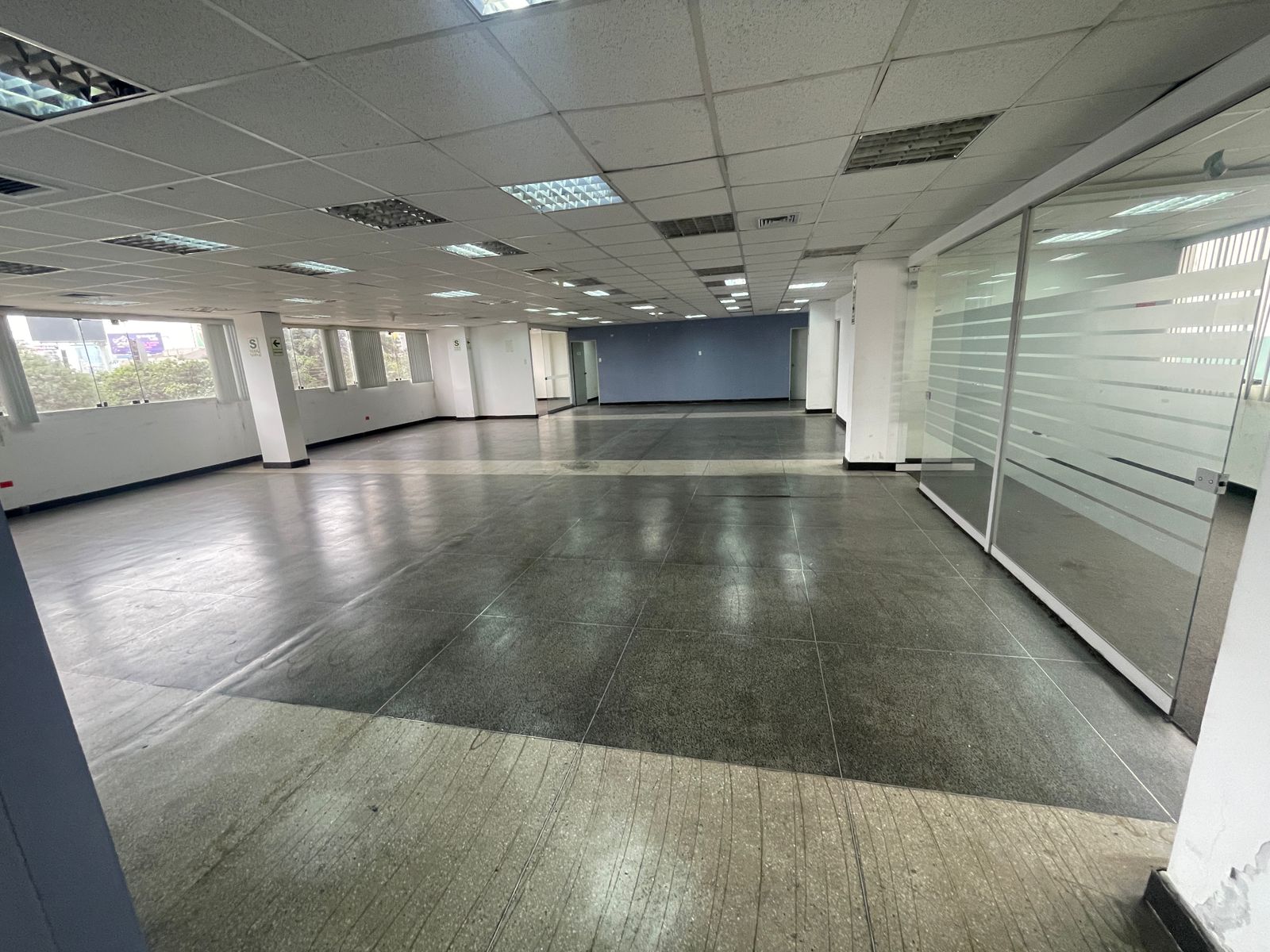 Alquiler de oficina en La victoria, Lima