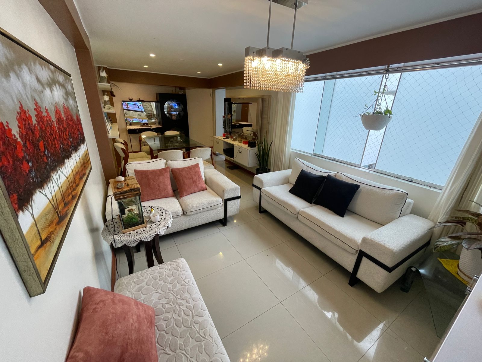 Venta de departamento en San miguel, Lima