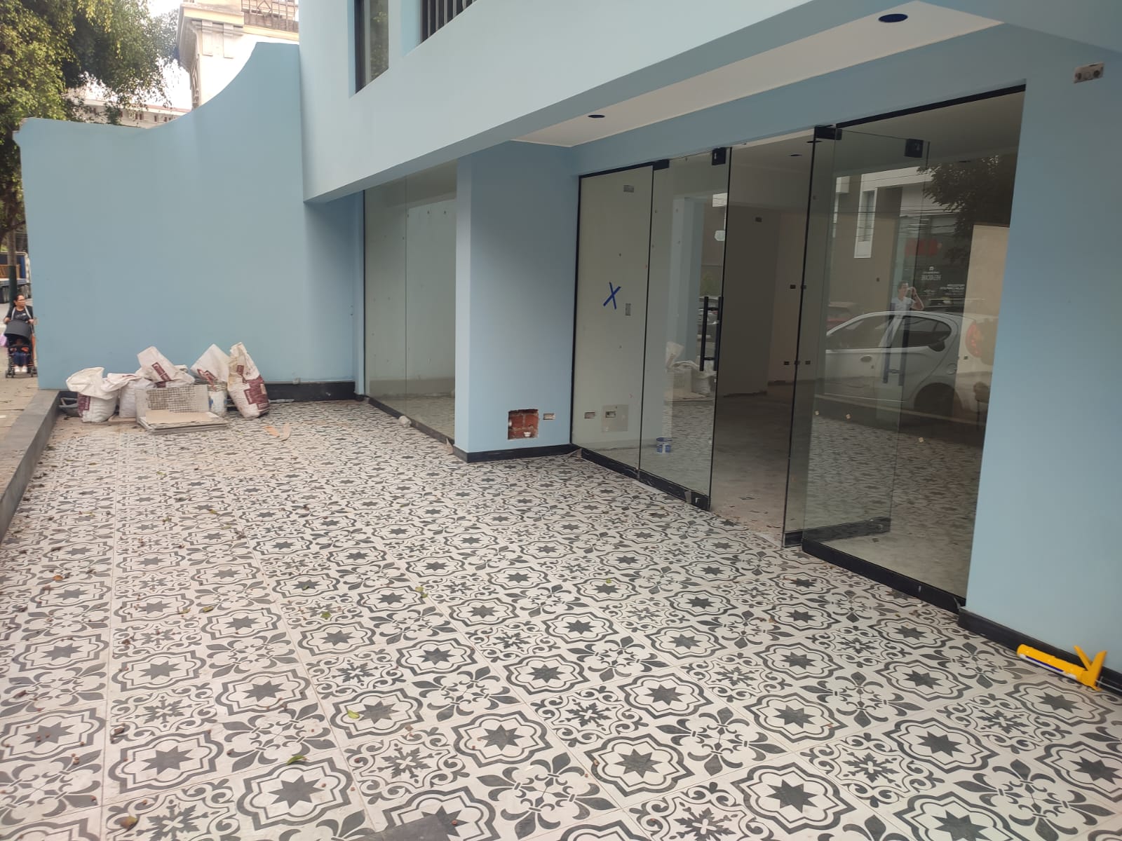 Alquiler de local-comercial en Barranco, Lima
