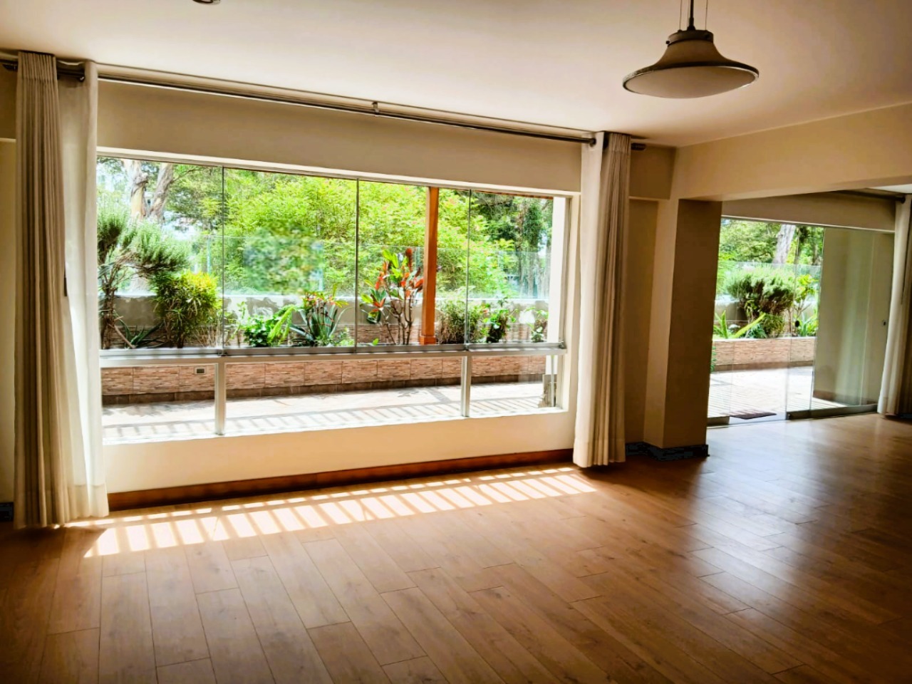 Venta de departamento en San isidro, Lima