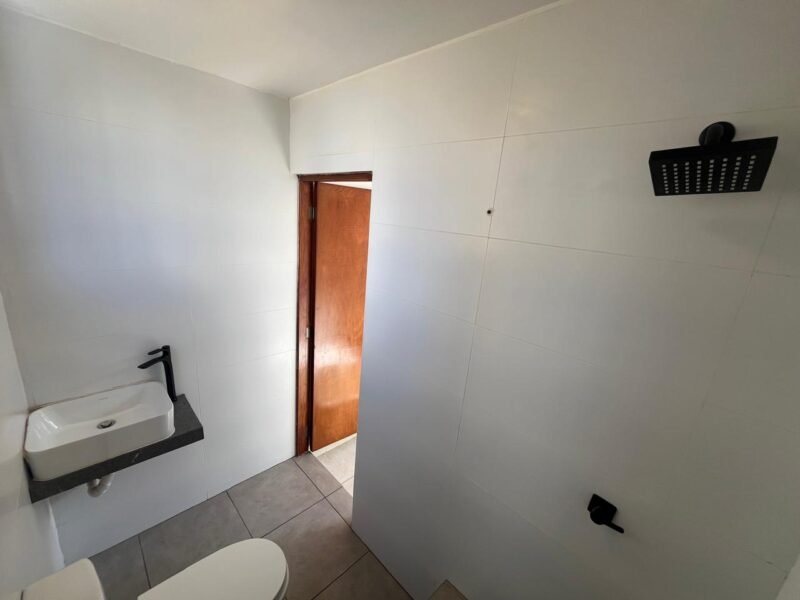 Venta de Departamento en 3er piso con terraza en Miraflores