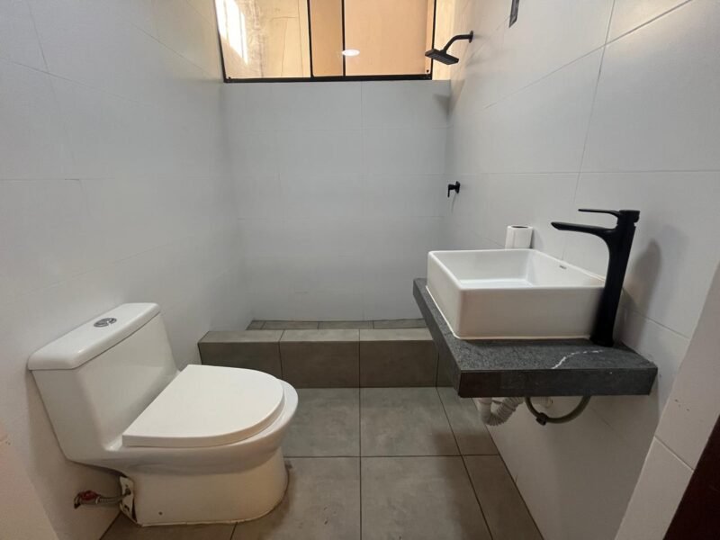 Venta de Departamento en 3er piso con terraza en Miraflores